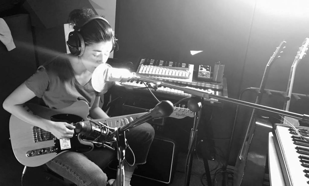 Daniela Andrade